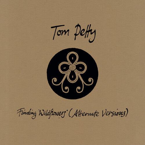 Tom Petty- Finding Wildflowers (Alternate Versions)(2 LP) (Vinyl) [ vinyl ]