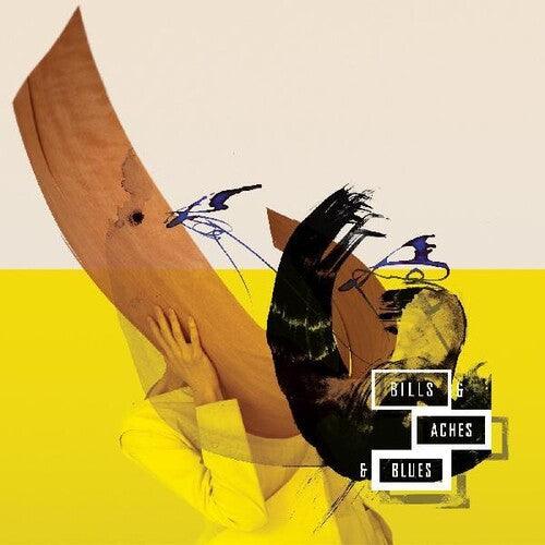 Various Artists- Bills & Aches & Blues (Various Artists) (Vinyl) [ vinyl ]