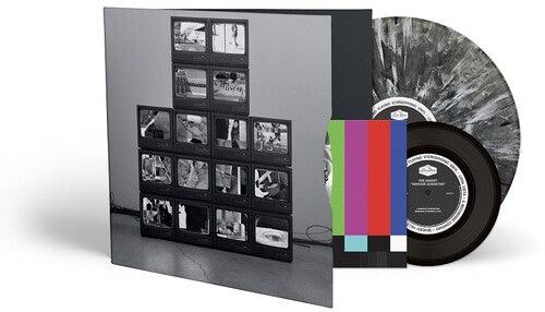 Rise Against- Nowhere Generation (Vinyl) [ vinyl ]