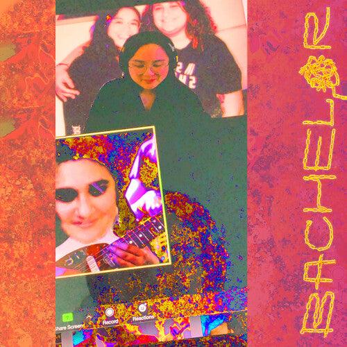 Bachelor- Doomin' Sun (Vinyl) [ vinyl ]