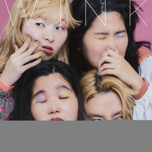 Chai- Wink (Vinyl) [ vinyl ]