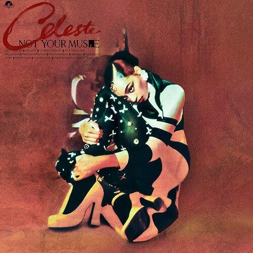 Celeste- Not Your Muse (Vinyl) [ vinyl ]