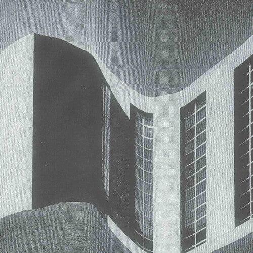 Drab Majesty- Unknown To The I (Vinyl) [ vinyl ]