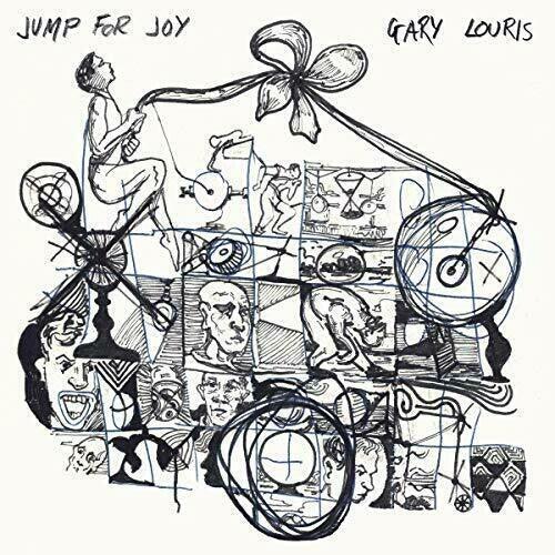 Gary Louris- Jump For Joy (Vinyl) [ vinyl ]