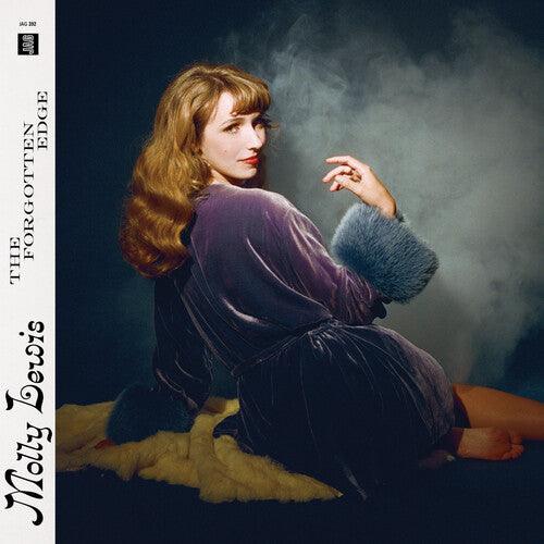 Molly Lewis- The Forgotten Edge (Vinyl) [ vinyl ]
