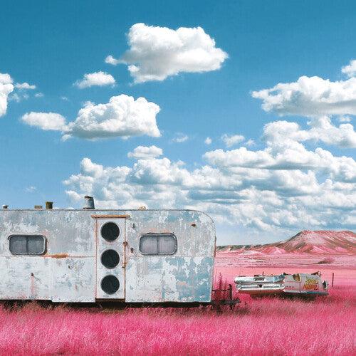 Barton Think- My Last Record (Vinyl) [ vinyl ]