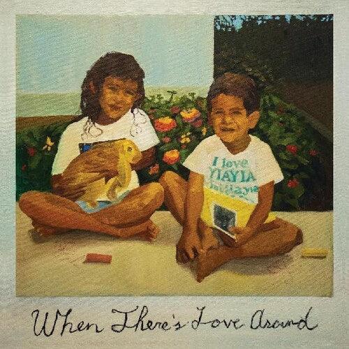 Kiefer- When There's Love Around (Indie Exclusive Vinyl) [ vinyl ]