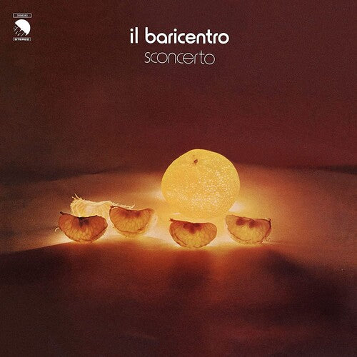 Il Baricentro- Sconcerto (Vinyl) [ vinyl ]