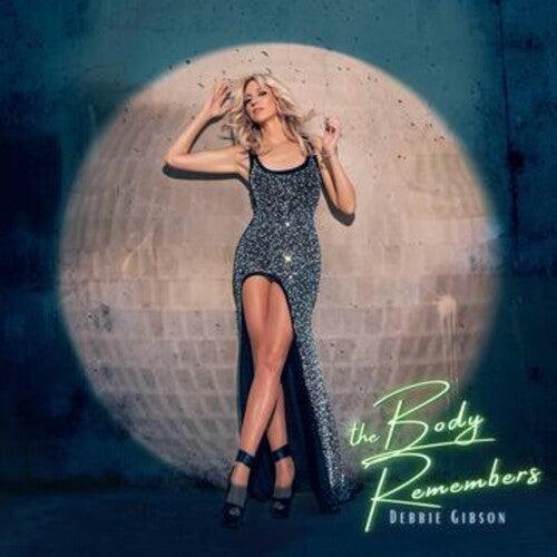 Debbie Gibson- The Body Remembers (Vinyl) [ vinyl ]