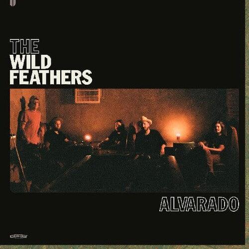 The Wild Feathers- Alvarado (Vinyl) [ vinyl ]