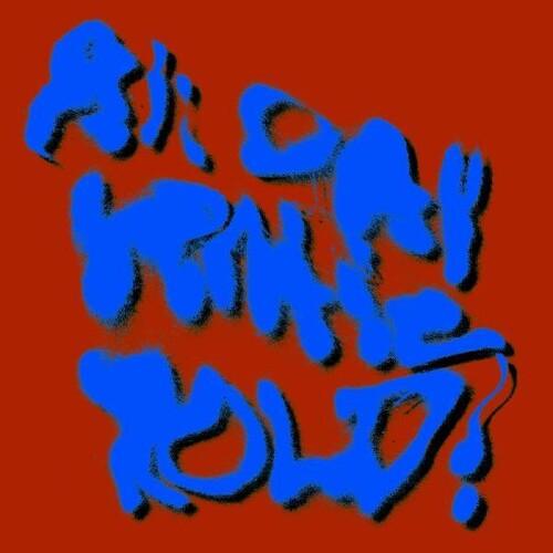 Porches- All Day Gentle Hold (Indie Exclusive Vinyl) [ vinyl ]