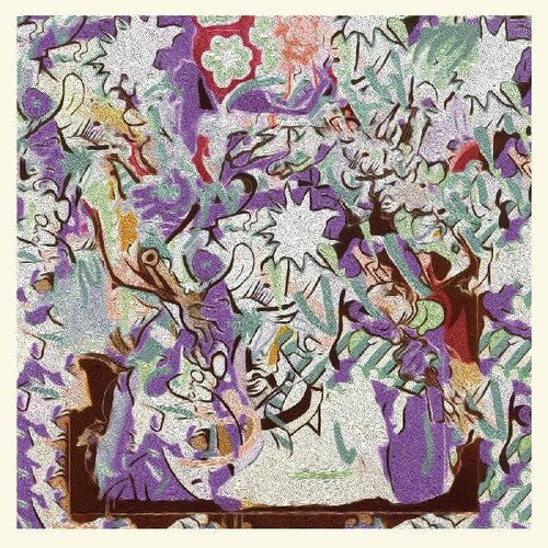 Mild High Club- Going Going Gone (Vinyl) [ vinyl ]