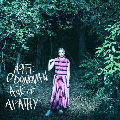 Aoife O'Donovan- Age Of Apathy (Vinyl) [ vinyl ]