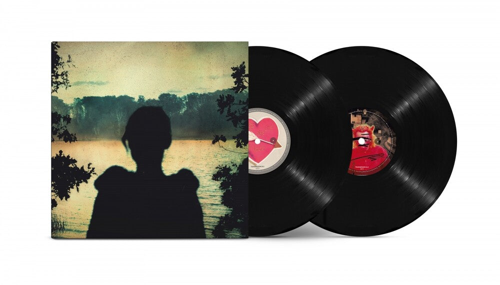 Porcupine Tree- Deadwing (140gm Gatefold Vinyl) [ vinyl ]