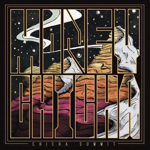 Money Chicha- Chicha Summit (Vinyl) [ vinyl ]