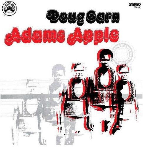 Doug Carn- Adam's Apple (Indie Exclusive Vinyl) [ vinyl ]