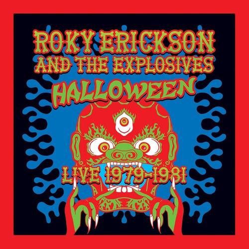 Halloween: Live 1979-1981 (Vinyl) [ vinyl ]