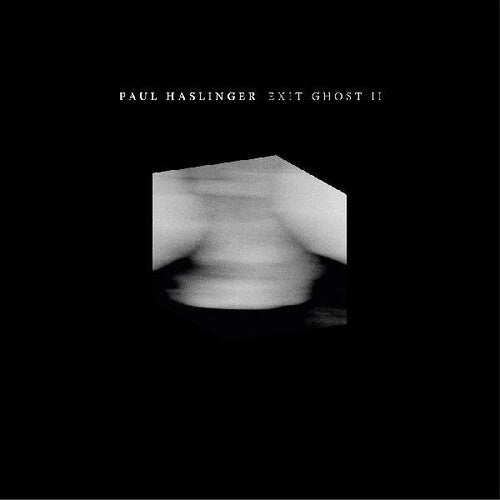 Paul Haslinger- Exit Ghost Ii (Vinyl) [ vinyl ]