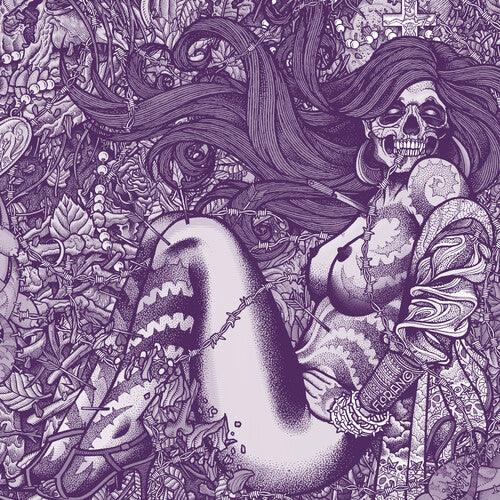 Jesuit- Discography (Vinyl) [ vinyl ]