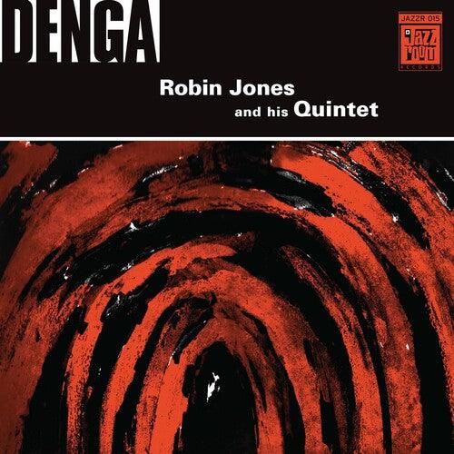Denga (Vinyl) [ vinyl ]