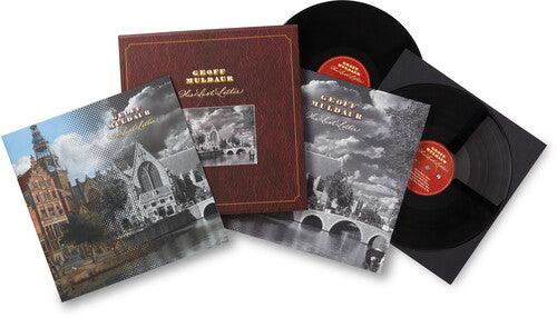 Geoff Muldaur- His Last Letter (Vinyl) [ vinyl ]