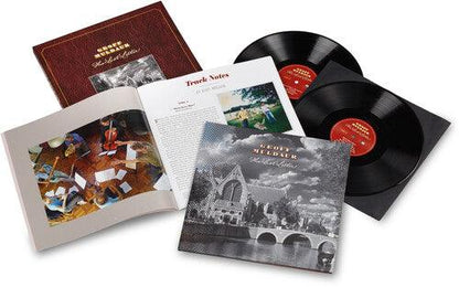 Geoff Muldaur- His Last Letter (Vinyl) [ vinyl ]