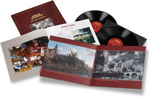 Geoff Muldaur- His Last Letter (Vinyl) [ vinyl ]