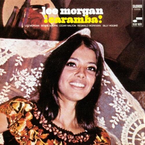 Lee Morgan- Caramba (Blue Note Classic Vinyl Series) [ vinyl ]