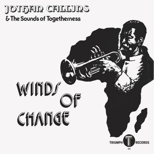 Winds of Change (Vinyl) [ vinyl ]