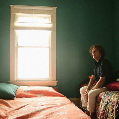 Phil Cook- All These Years (coke Bottle Clear) (Vinyl) [ vinyl ]