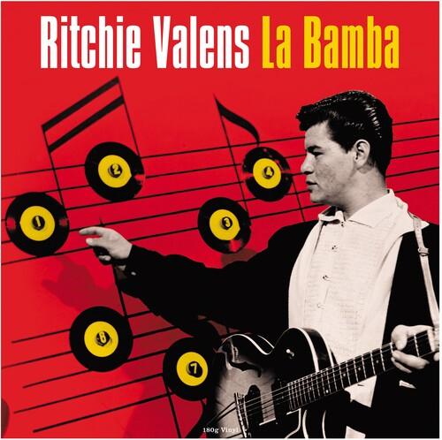 Richie Valens- La Bamba (180gm Vinyl) [ vinyl ]