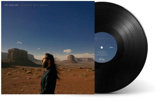 Avi Kaplan- Floating On A Dream (Vinyl) [ vinyl ]