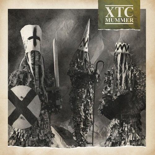 XTC- Mummer [180-Gram Vinyl] [ vinyl ]