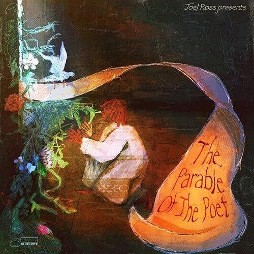 Joel Ross- The Parable Of The Poet (Vinyl) [ vinyl ]