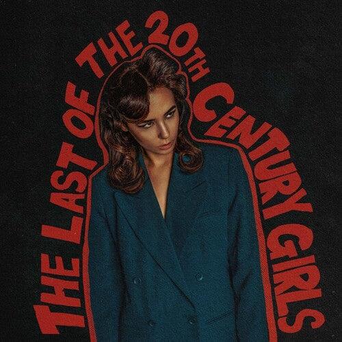 Findlay- The Last Of The 20th Century Girls (Vinyl) [ vinyl ]
