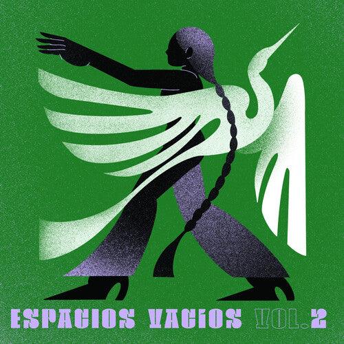 Various Artists- Espacios Vacios 2 (Various Artists) (Vinyl) [ vinyl ]