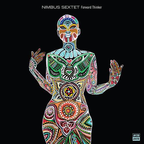 Nimbus Sextet- Forward Thinker (Vinyl) [ vinyl ]