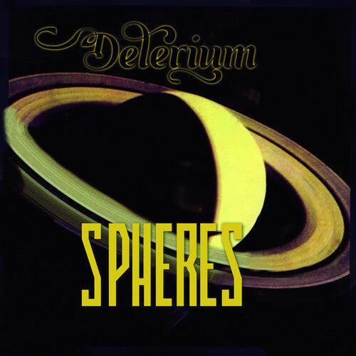 Delerium- Spheres 1 (Vinyl) [ vinyl ]