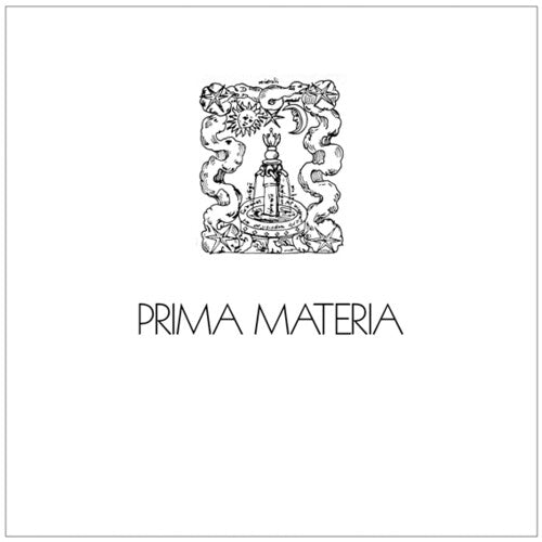 Prima Materia- La Coda Della Tigre (Vinyl) [ vinyl ]