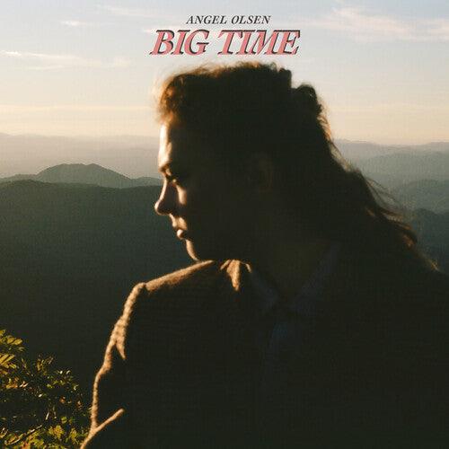 Angel Olsen- Big Time (Vinyl) [ vinyl ]