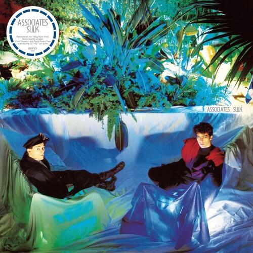 The Associates- Sulk (40th Anniversary Edition) (Vinyl) [ vinyl ]
