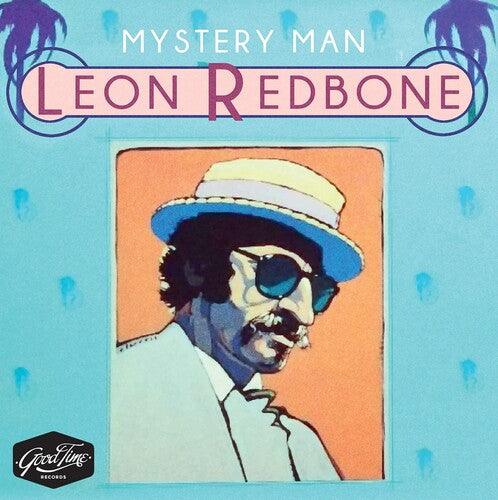 Leon Redbone- Mystery Man (White Vinyl) [ vinyl ]