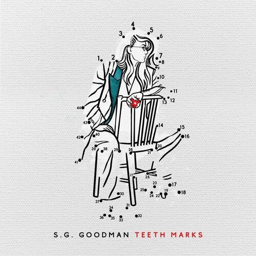 S.G. Goodman- Teeth Marks (Vinyl) [ vinyl ]