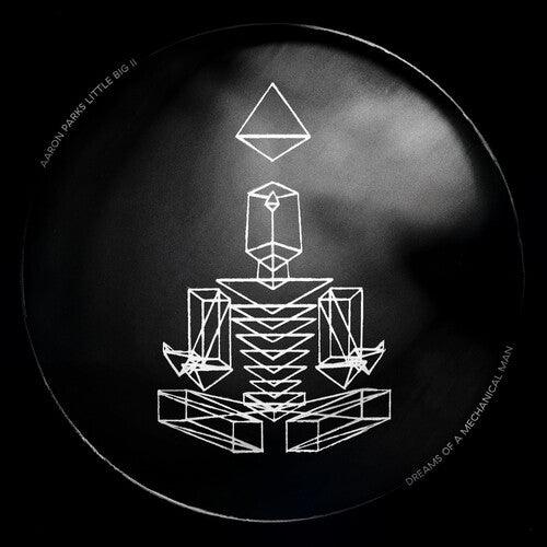 Aaron Parks- Little Big Ii: Dreams Of A Mechanical Man (Vinyl) [ vinyl ]