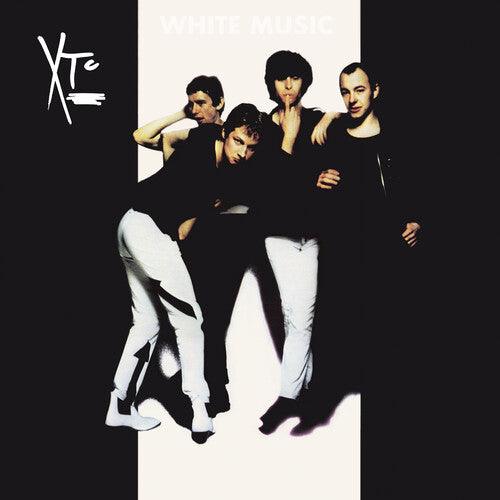 XTC- White Music - 200gm Vinyl [ vinyl ]
