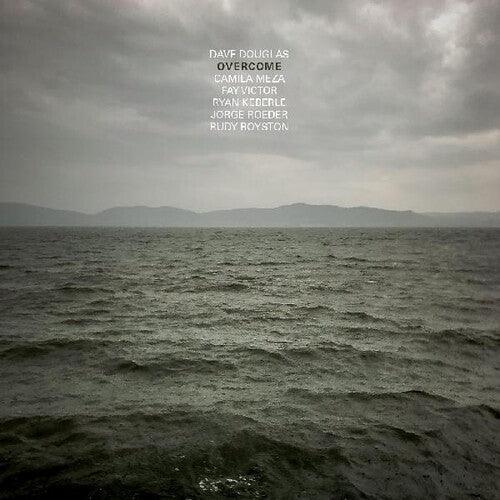 Dave Douglas- Overcome (Vinyl) [ vinyl ]