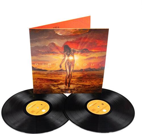 Various Artists- Alice In Chains - Dirt (Redux) (Various Artists) (Vinyl) [ vinyl ]