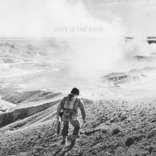 Jeff Tweedy- Love Is The King/Live Is The King (Vinyl) [ vinyl ]