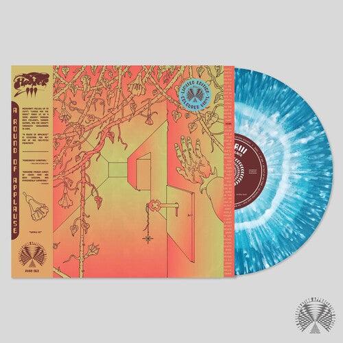 Hooveriii- Round Of Applause (Indie Exclusive Vinyl) [ vinyl ]