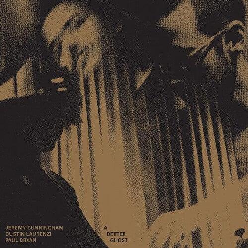 A Better Ghost (Vinyl) [ vinyl ]